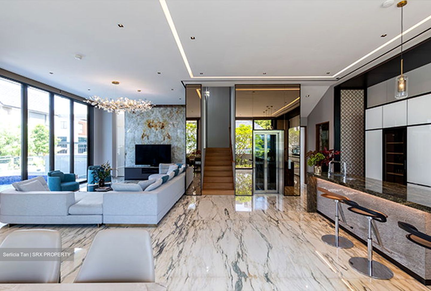 Lushan Garden (D19), Semi-Detached #571375021